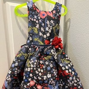 Pippa and Julie Party Dress